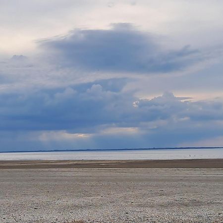 Le Lac Cherrueix Exterior foto